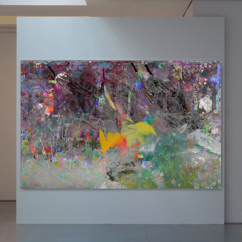 Alex Fischer, Mindnight Mango Ticket, 2025-01-01